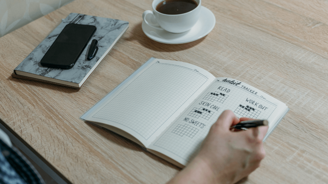 3 hábitos essenciais