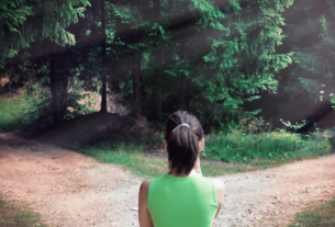 discernir a vontade de Deus