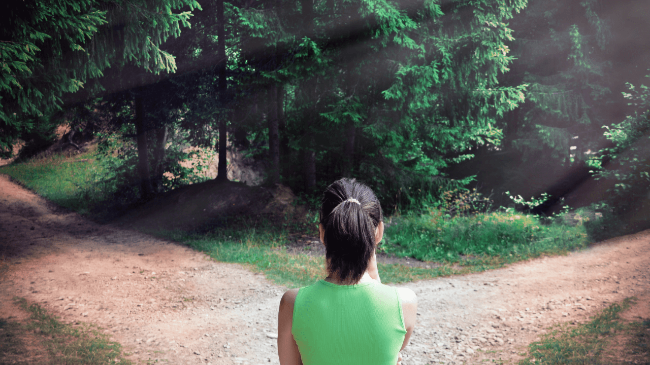 discernir a vontade de Deus