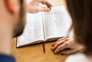 edificar relacionamentos