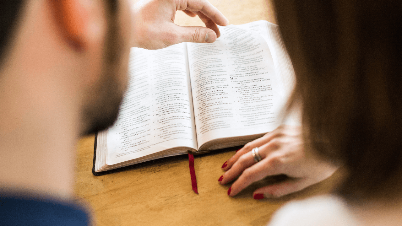 edificar relacionamentos