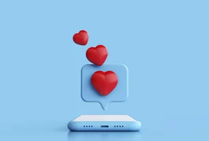 exposição nas redes sociais