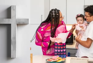 fé pessoal e vida prática