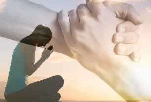 mulher temente a Deus