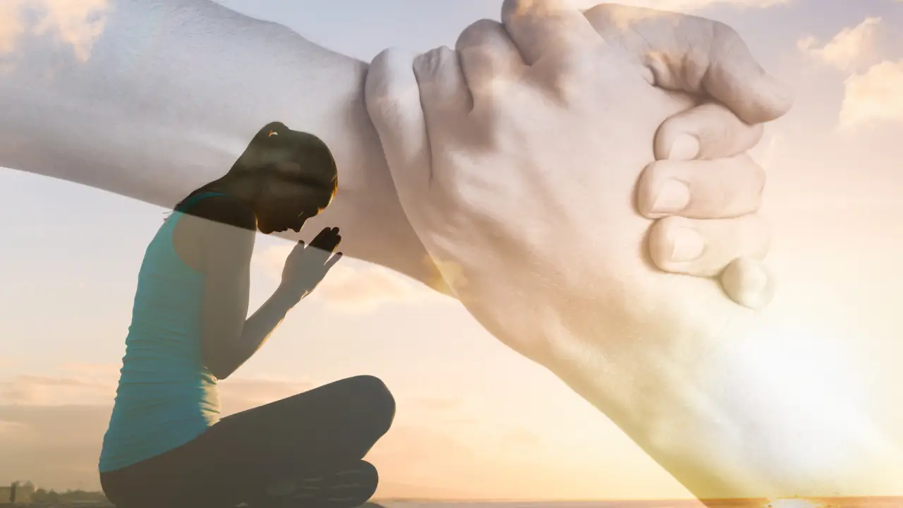 mulher temente a Deus