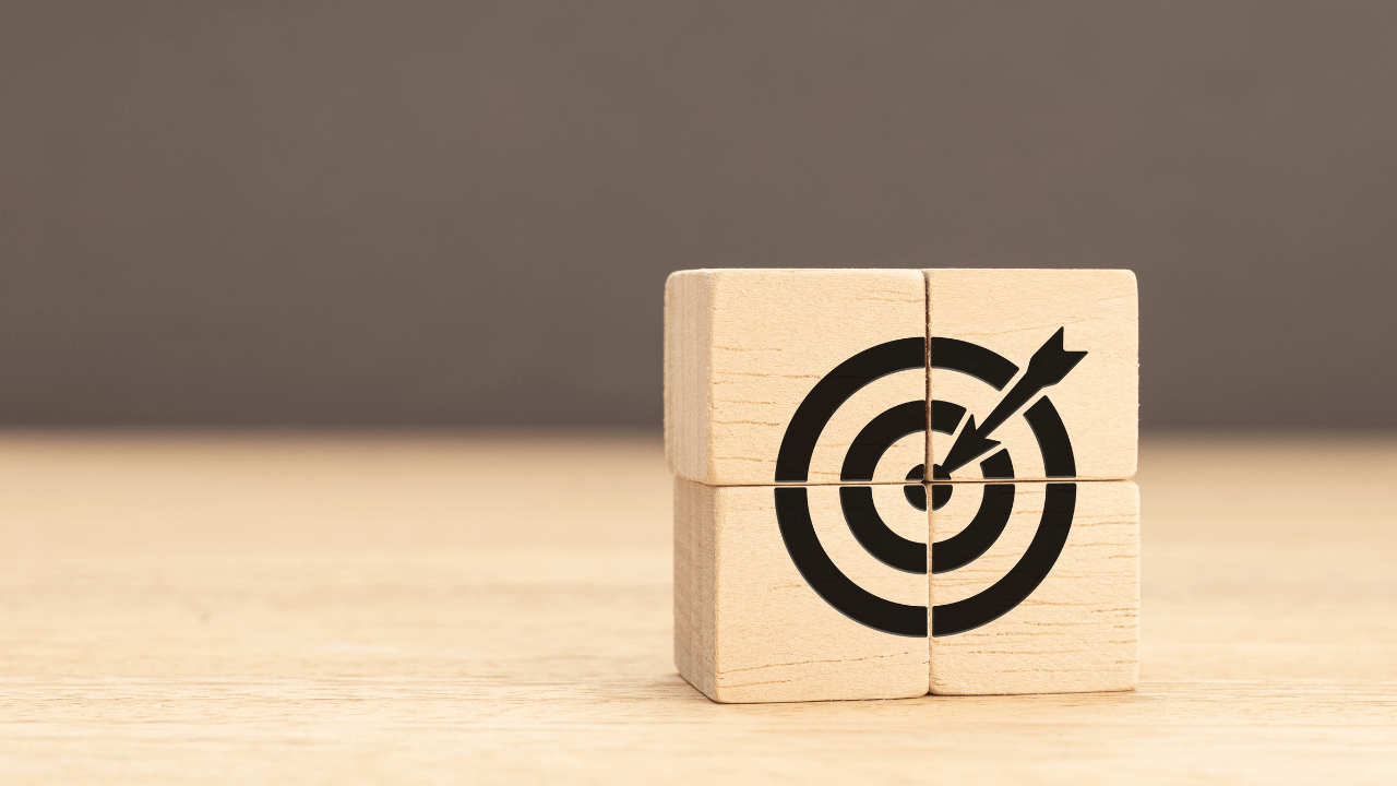 alcançar seus objetivos