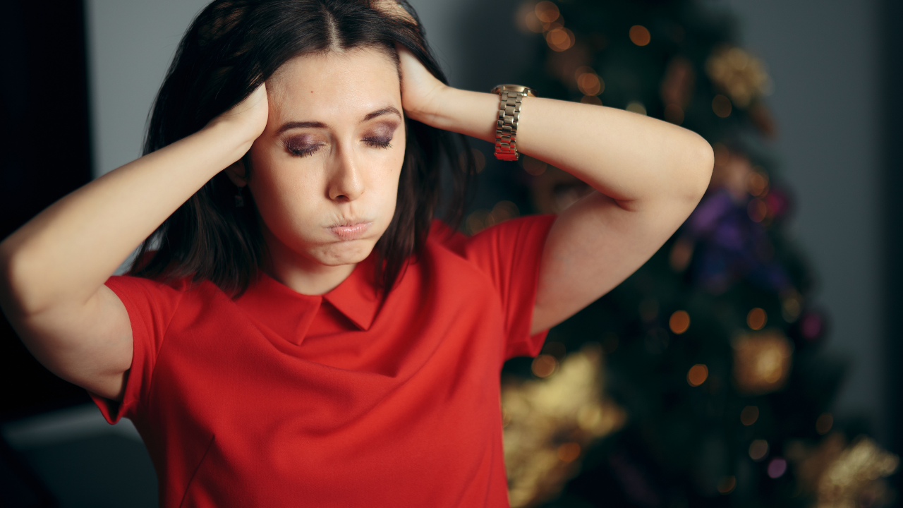 sobrecarga da mulher