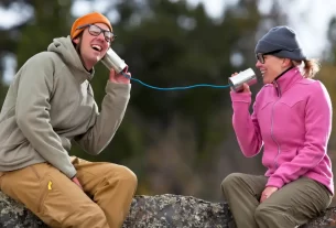comunicação na família