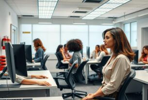 segurança no trabalho