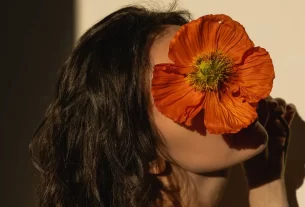 identidade da mulher