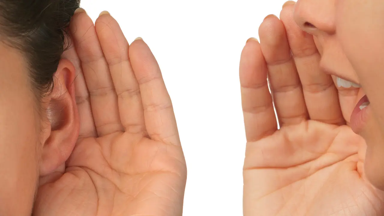 comunição na igreja