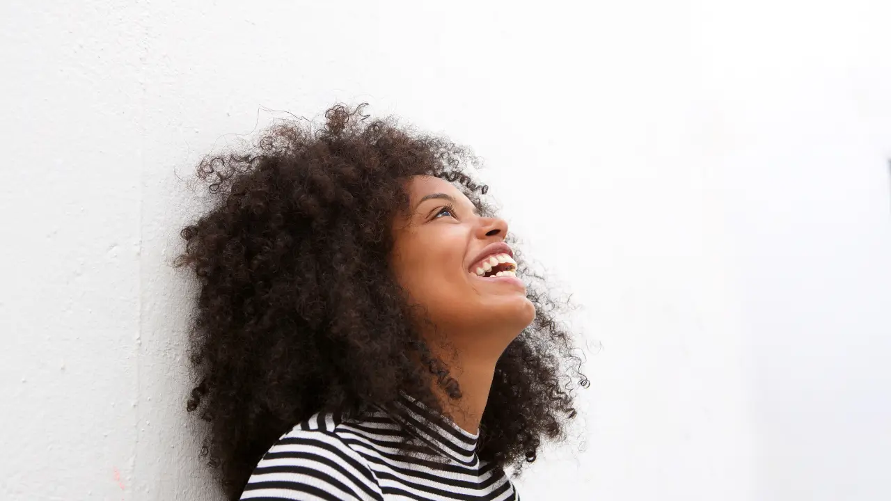 mulher segundo o coração de Deus