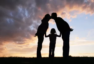 relacionamentos familiares