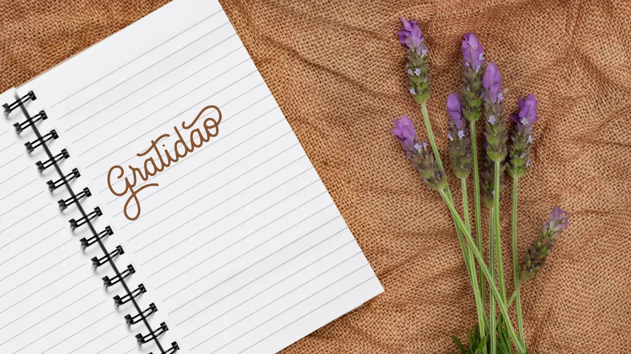 cultivar a gratidão