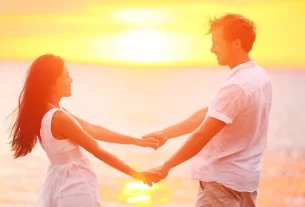 o amor que Deus sonhou