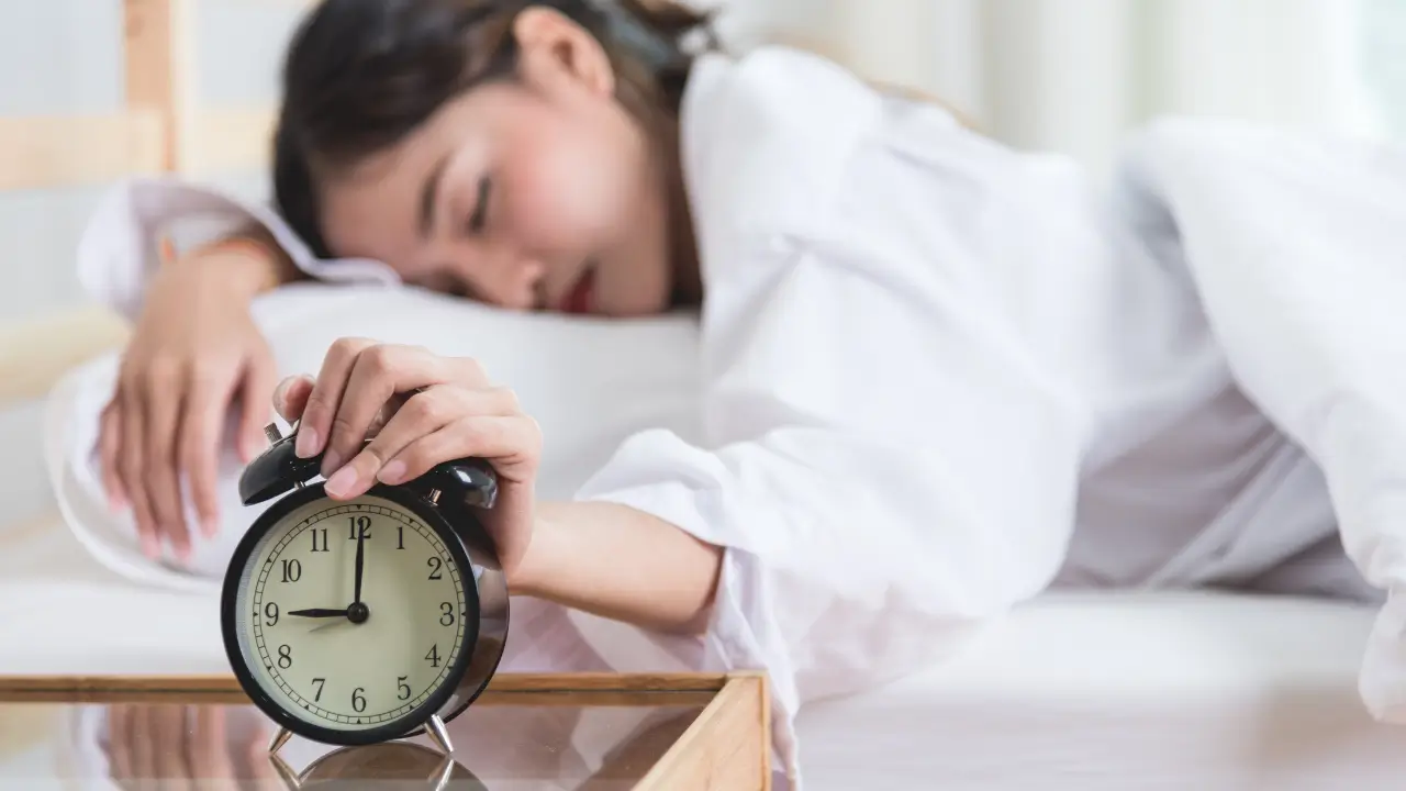 método dos 5 minutos