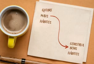 hábitos matinais