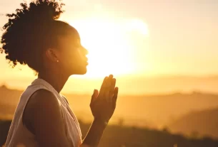 crescimento espiritual