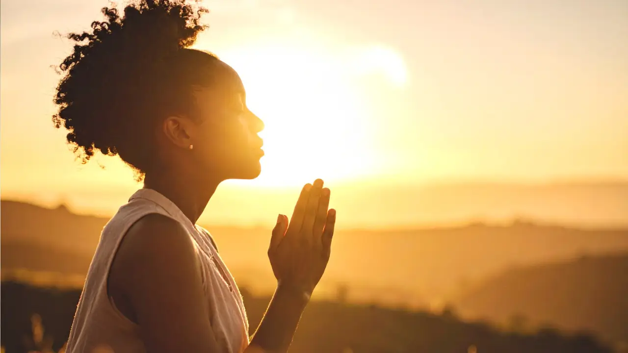 crescimento espiritual