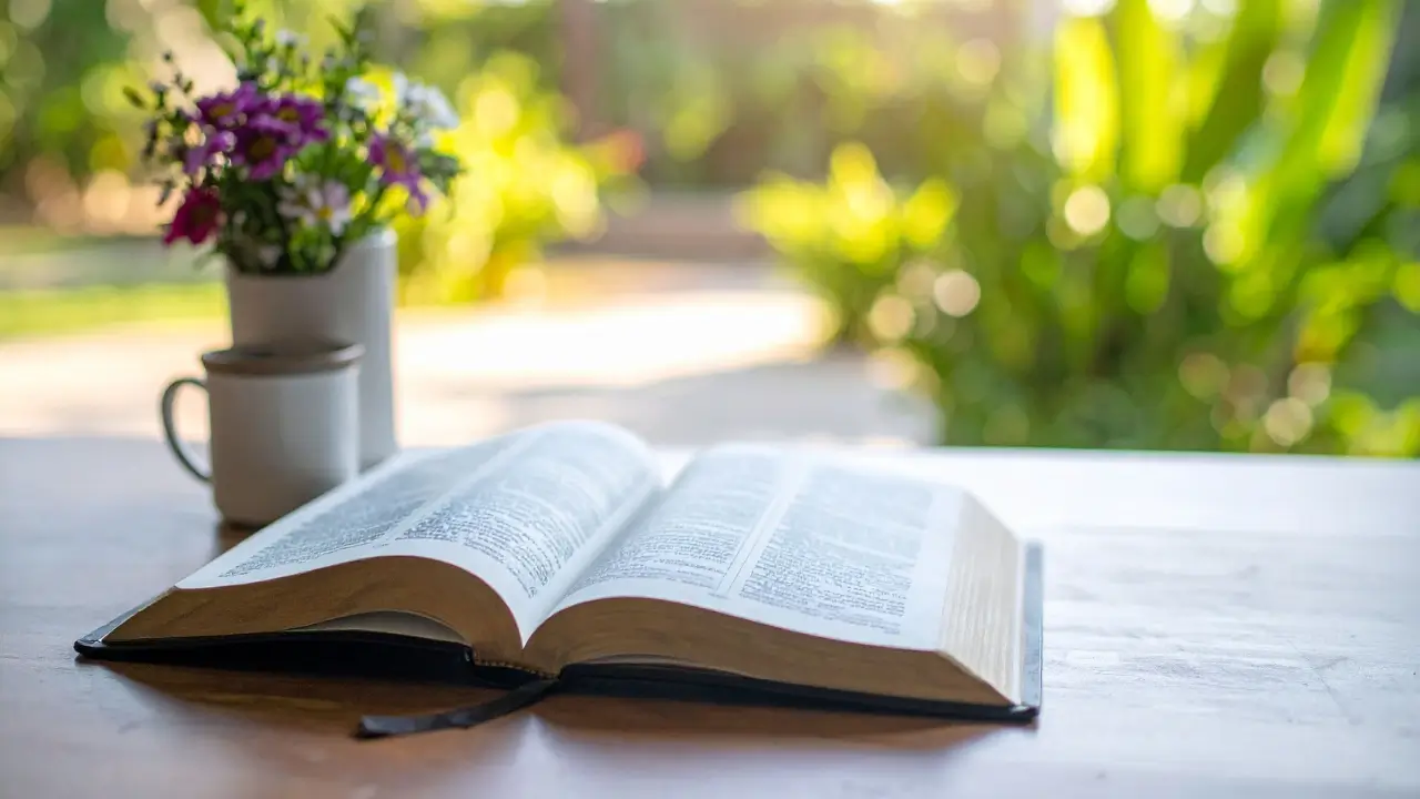 O poder da oração da mulher cristã dentro do lar