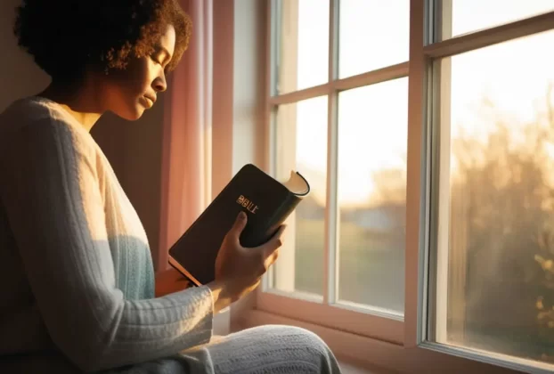 coração em reconstrução