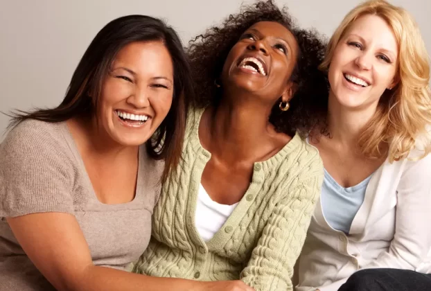 A dignidade da mulher