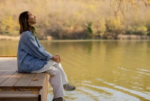 Quando a mulher cansa