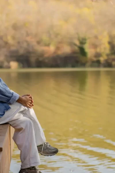 Quando a mulher cansa