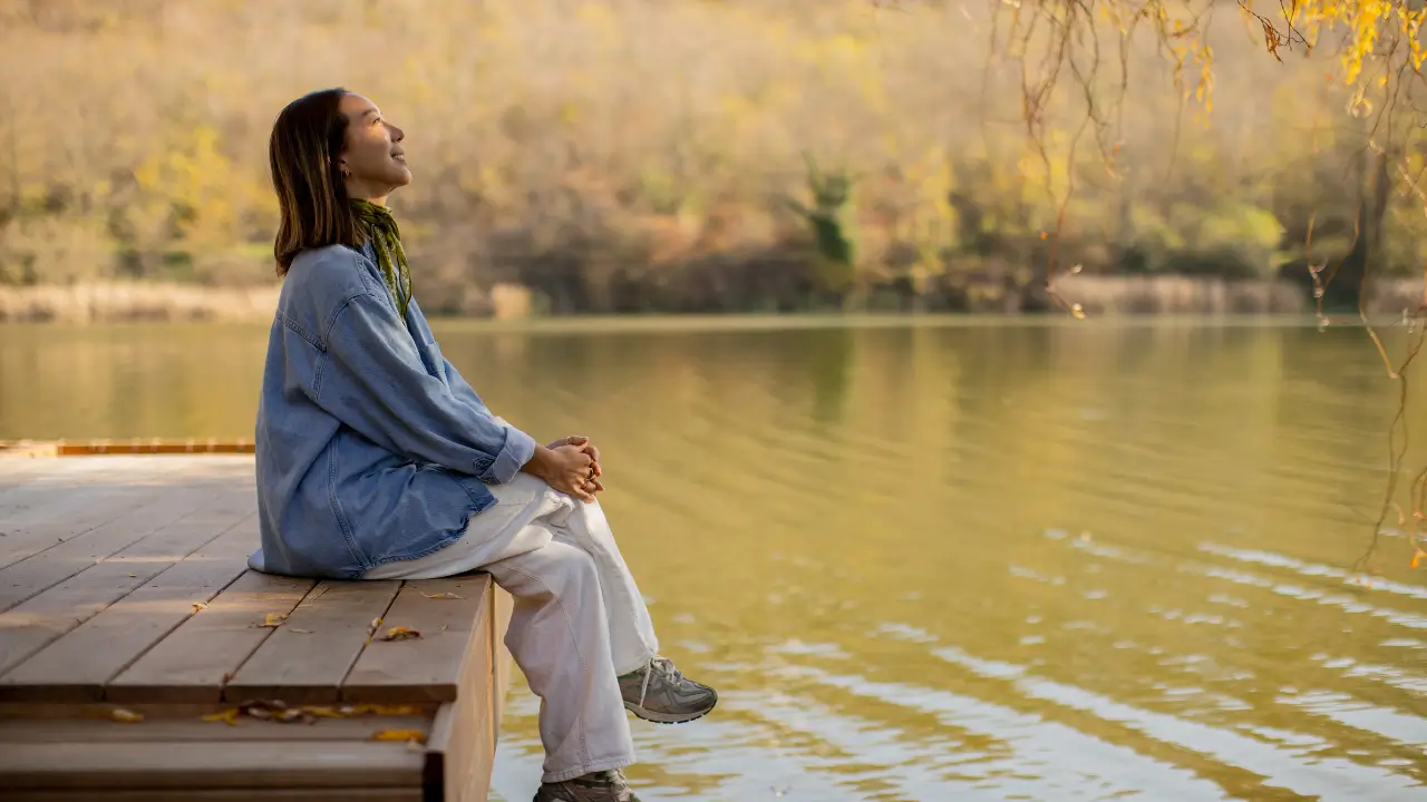 Quando a mulher cansa