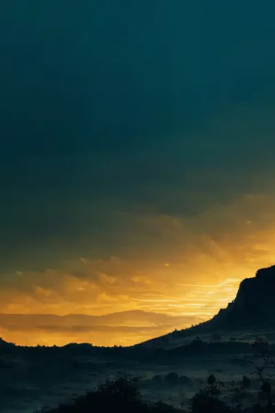 Quando Deus parece em silêncio