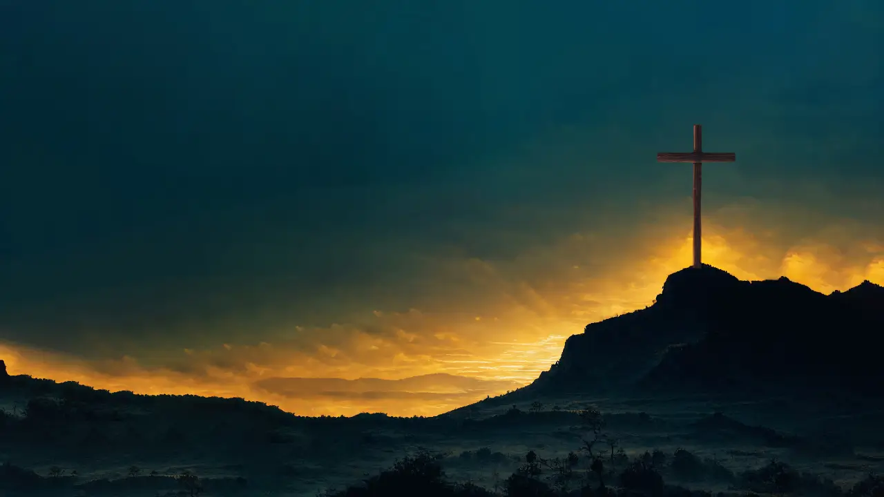 Quando Deus parece em silêncio