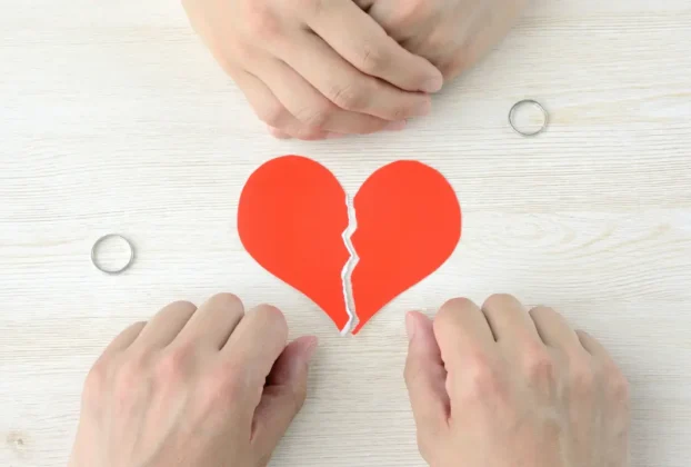 feridas no relacionamento