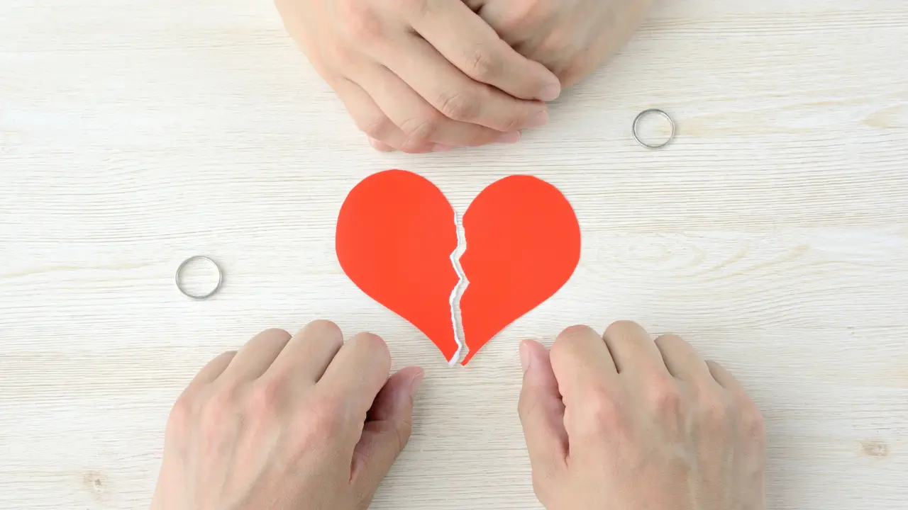 feridas no relacionamento