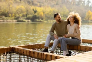 relacionamentos à luz da fé