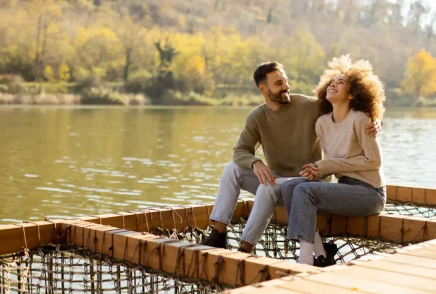 relacionamentos à luz da fé