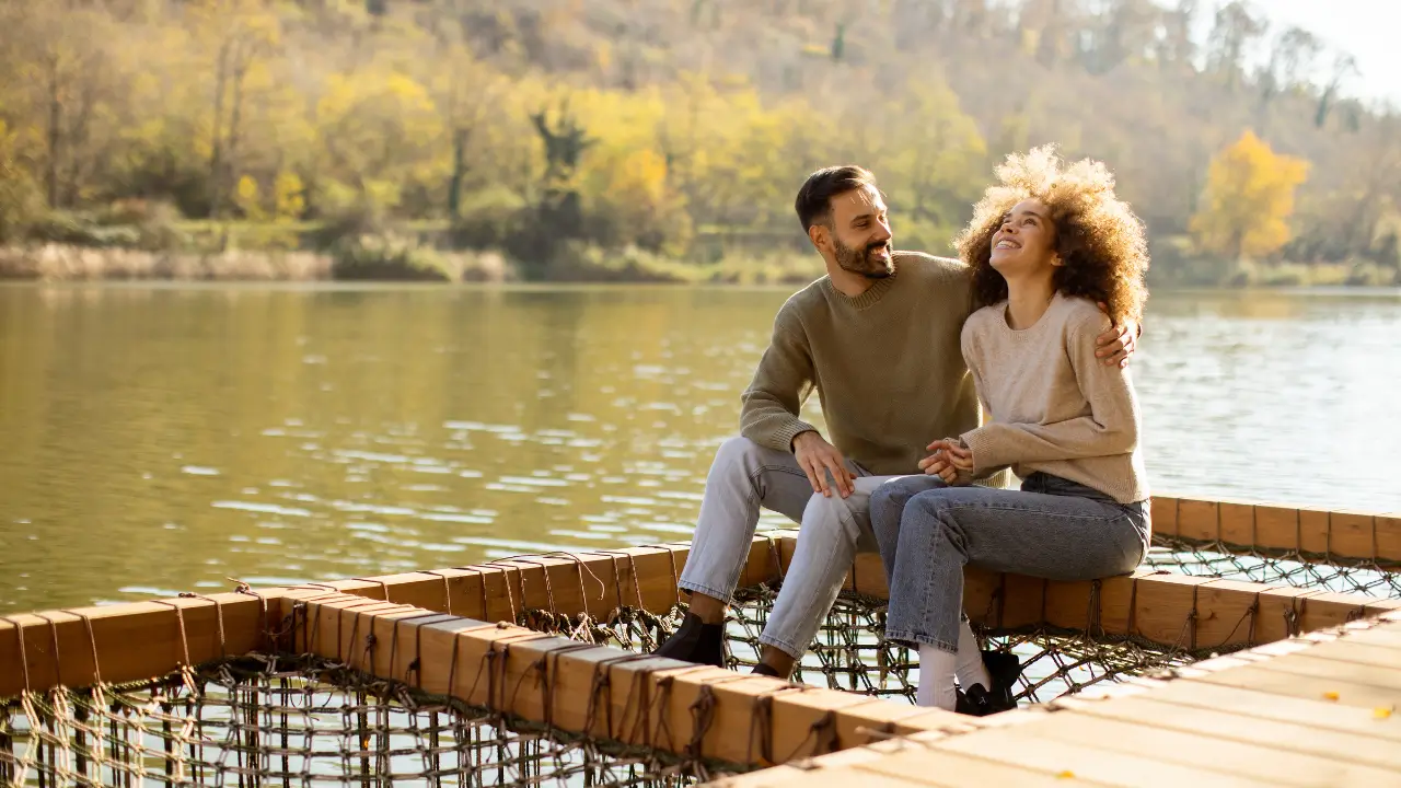 Relacionamentos à Luz da Fé: Como Construir Laços Saudáveis Segundo a Palavra de Deus