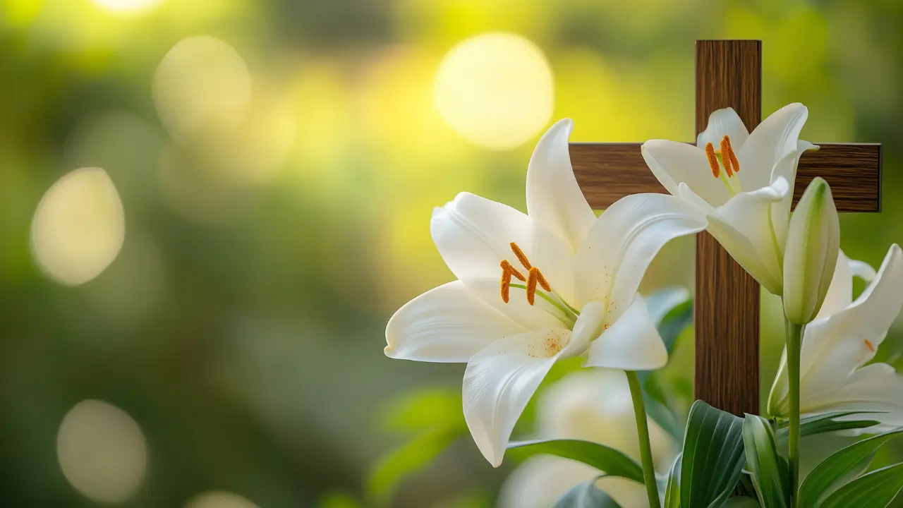 Ressurreição Interior: Quando Deus Faz Reviver o Que Parecia Perdido